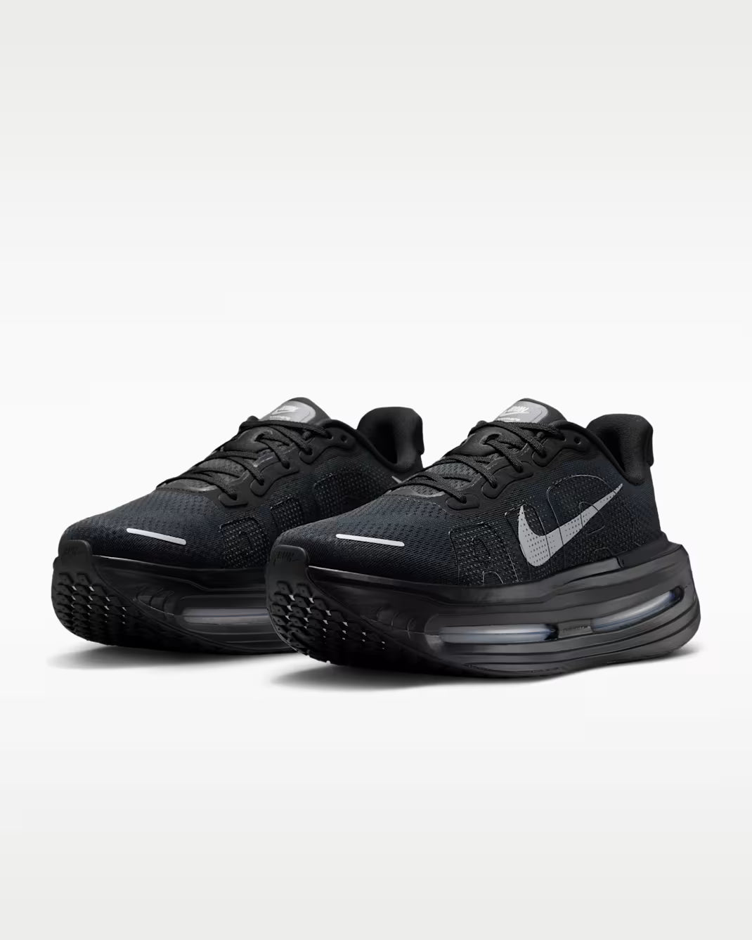 NIKE ZOOM - NOIRE / GRIS
