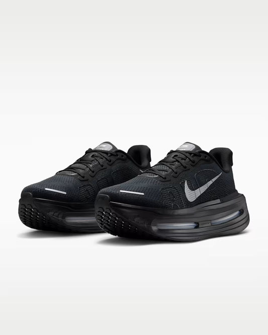 NIKE ZOOM - NOIRE / GRIS