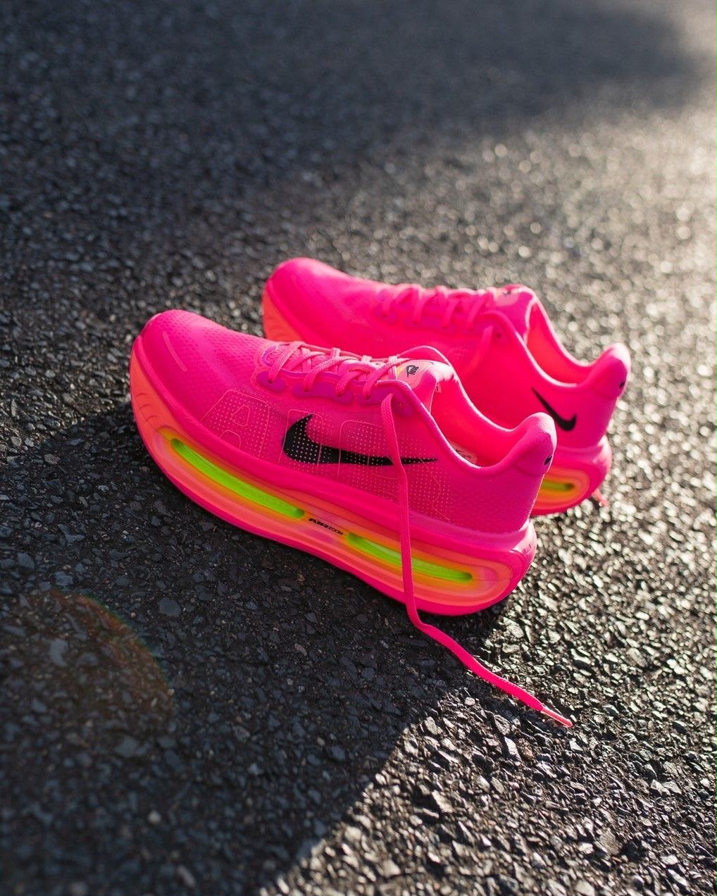 NIKE ZOOM - GHOSE