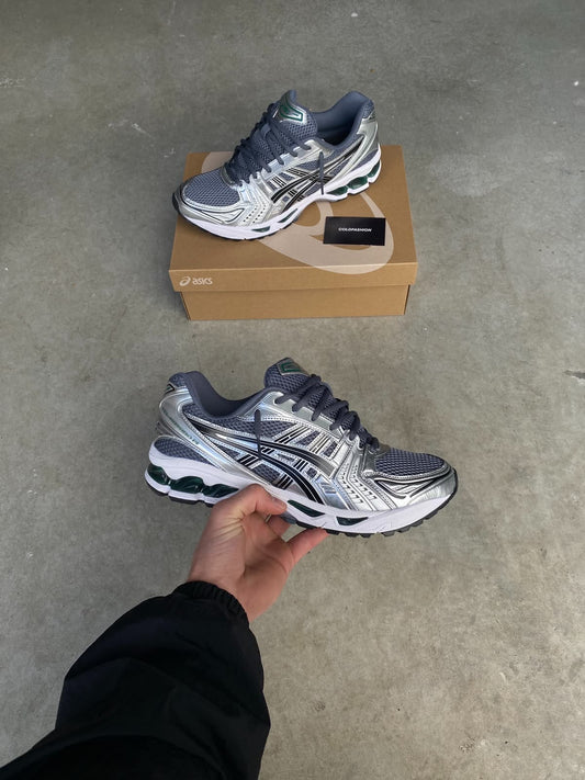 ASICS GEL - GRIS