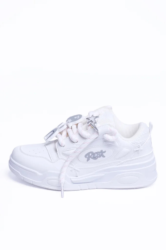 REST CASABLANCA WHITE
