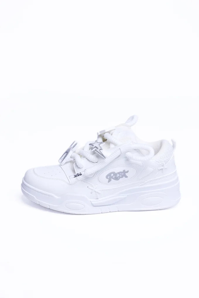REST CASABLANCA WHITE