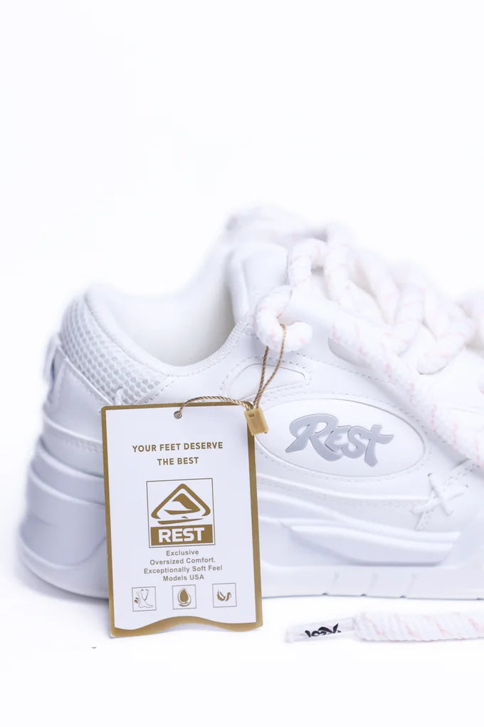 REST CASABLANCA WHITE