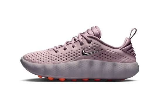 NIKE MIND - MAUVE