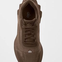 ALO RUNNER - MARRON